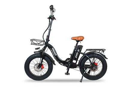 Электровелосипед Minako F11 Lite фэтбайк