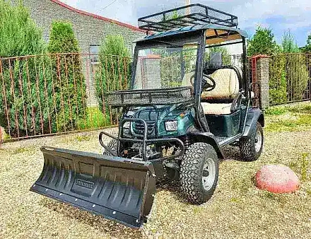 ЭЛЕКТРОМОБИЛЬ Voltus RANGER R4X4