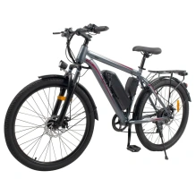 Электровелосипед Hiper Engine MTB S1