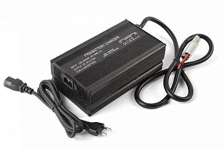 Зарядное устройство интеллектуальное для Li литиевых аккумуляторов Eltreco 24V100AH(20А)