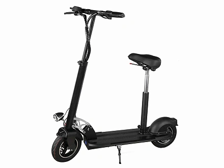 Электросамокат E-motions Pat Rover Comfort