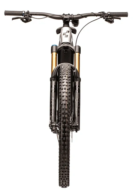 Электровелосипед Cube 2021 STEREO HYBRID 140 HPC SLT 625 Kiox