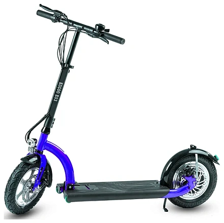 Электросамокат Kugoo ES3