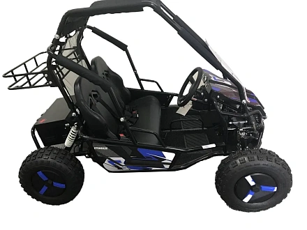 Багги Scanmoto RAPID II