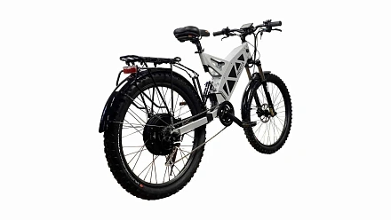 Электровелосипед Horza Teleport SD-1500 "Travel"