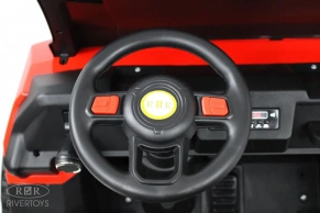 Детский электромобиль Rivertoys T100TT