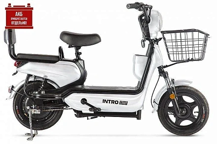 Электроскутер INTRO STRAIT