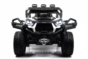 Детский электромобиль Rivertoys C111CC