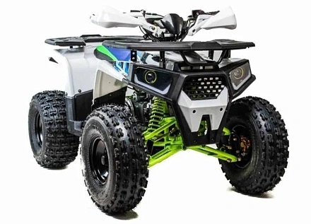 Квадроцикл Motoland (п) 125 Shark