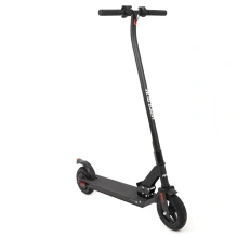 Электросамокат Hiper Slim VX901