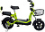 Электровелосипед Elbike Dacha mini 20 - превью