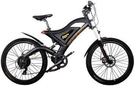 Электровелосипед Hoverbot XB-1