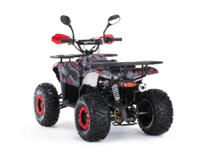 Квадроцикл MOTAX ATV Grizlik 125 cc