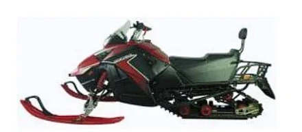 Снегоцикл MOTAX  SNOW CAT 150