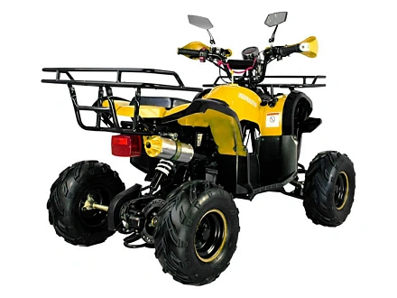 Квадроцикл Avantis Hunter 7