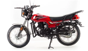 Мотоцикл Motoland FORESTER LITE 200
