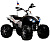 Детский электроквадроцикл Rivertoys P555PP - превью