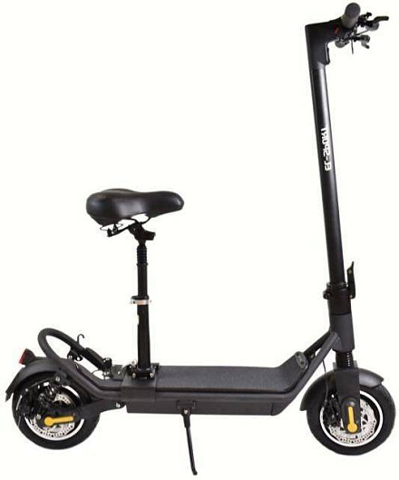 Электросамокат El-Sport street dual motor (48v15ah) с сиденьем