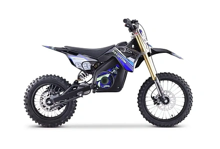 Электромотоцикл iT Cross Kids M