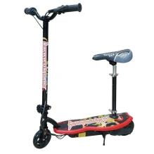 Электросамокат HEADWAY CD10-S