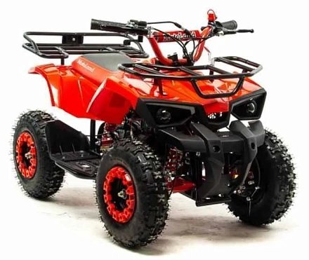 Квадроцикл Motoland (п) 50 SCORPION