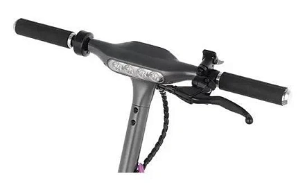 Электросамокат Hiper Triumph X100