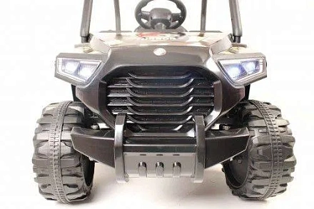 Детский электромобиль Rivertoys T333TT Spider