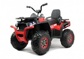 Детский электроквадроцикл Rivertoys H999HH