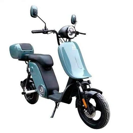 Электроскутер Kugoo King