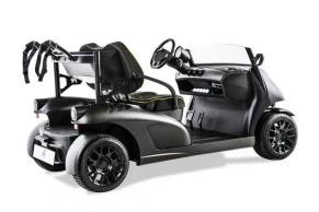 Гольфкар GARIA ROADSTER