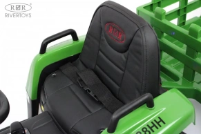 Детский электромобиль Rivertoys H888HH