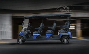 Гольфкар HDK D5 6