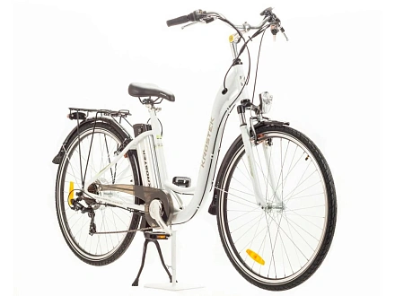 Электровелосипед KROSTEK ECO 2801