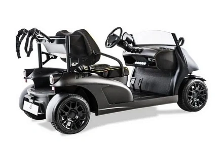 Гольфкар GARIA ROADSTER