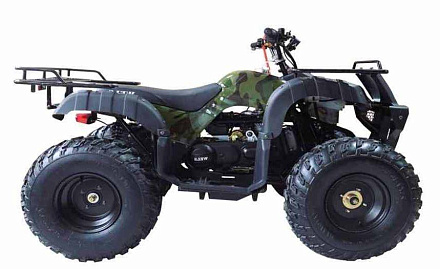 Квадроцикл Wels Thunder 150