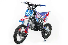 Мотоцикл Питбайк MOTAX CRF 125