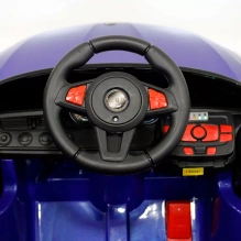 Детский электромобиль Rivertoys T007TT