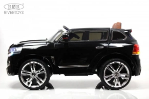 Детский электромобиль Rivertoys Toyota B111BB