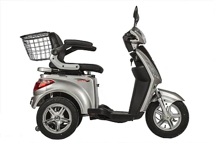 Электротрицикл Volteco TRIKE NEW