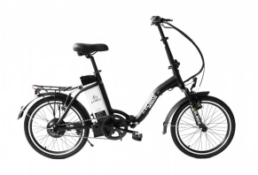 Электровелосипед Elbike Galant St
