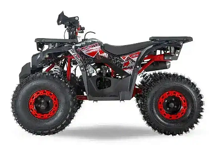 Квадроцикл YACOTA DAZZLE ONE