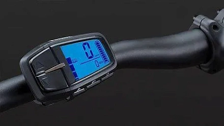 Электровелосипед Haibike Sduro HardSeven 1.5 (2020)