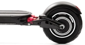 Электросамокат MaxSpeed Mini5