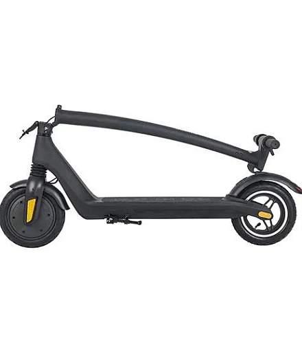 Электросамокат KUGOO KIRIN S2 Pro