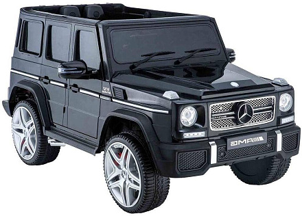 Детский электромобиль Rivertoys Мercedes-Benz AMG G65