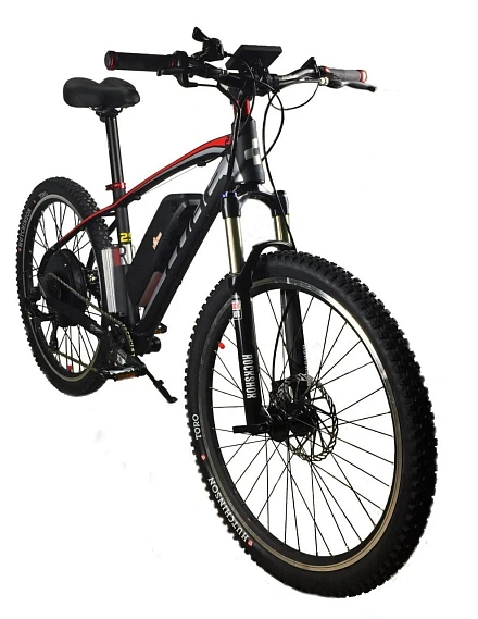 Электровелосипед Horza Cube RDM-T1