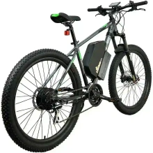 Электровелосипед Horza Stels Navigator R AIR+