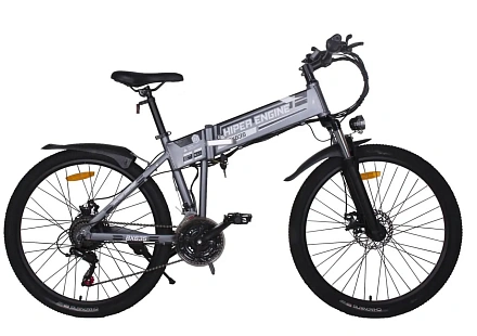 Электровелосипед Hiper Engine BX635