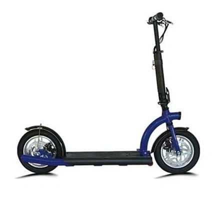 Электросамокат Kugoo ES3