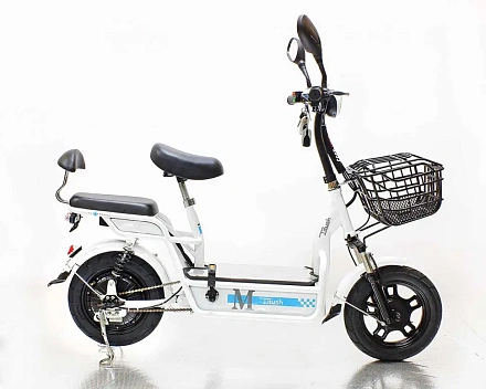 Электромопед Green Camel Тайфун 350